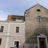 Si tratta di un edificio consacrato nel 1763 dopo una completa ricostruzione della precedente chiesa risalente al 1239 e dedicata a Santa Maria degli Alemanni
